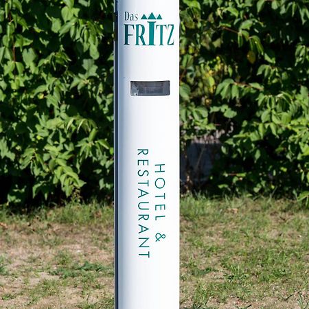 Das Fritz Hotel Schwerin Schoene Lage Im Gruenen Mit Regionaler Kueche Kostenfreien Parkplaetzen Und E Ladestation Eksteriør bilde